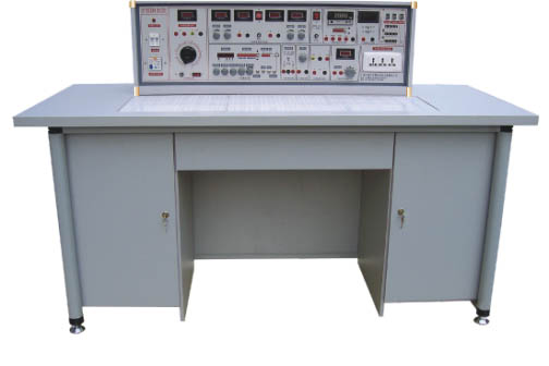 HYS-820A型高級(jí)模電、數(shù)電實(shí)驗(yàn)室成套設(shè)備 