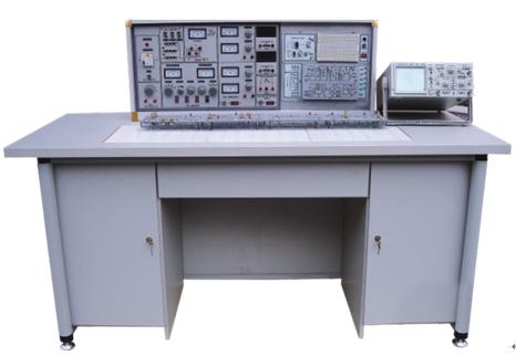 HY-3000E型模電、數(shù)電、高頻電路實驗室設(shè)備