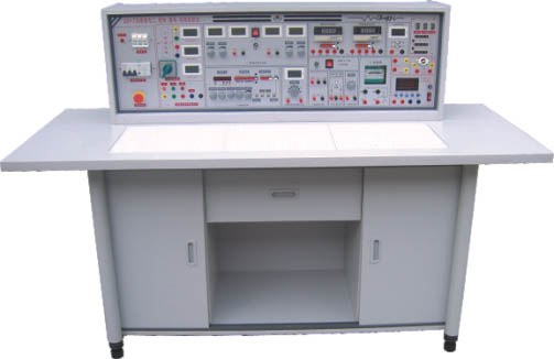 HYS-820B型高級(jí)電工、模電、數(shù)電實(shí)驗(yàn)室成套設(shè)備