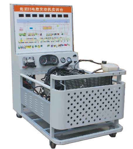 起亞K5電控發(fā)動機實訓臺.jpg