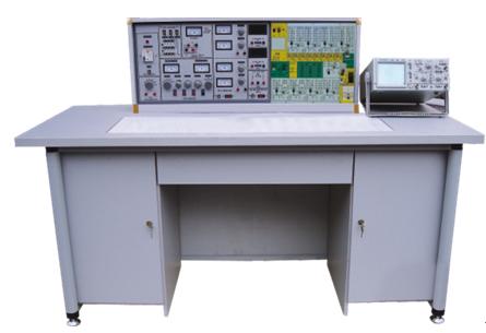 HY-3000F型模電、數(shù)電、自動(dòng)控制原理實(shí)驗(yàn)室設(shè)備